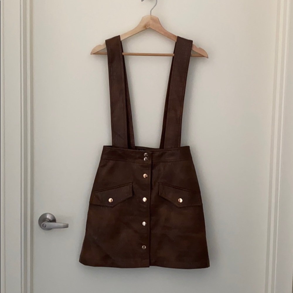 Zara overall